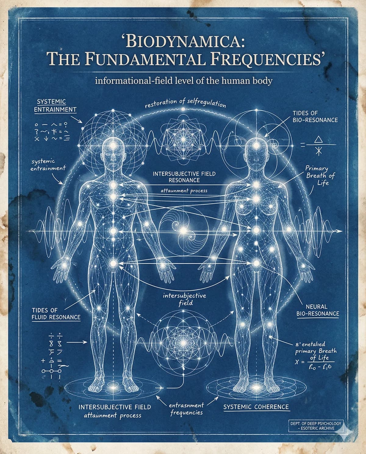 Biodynamics