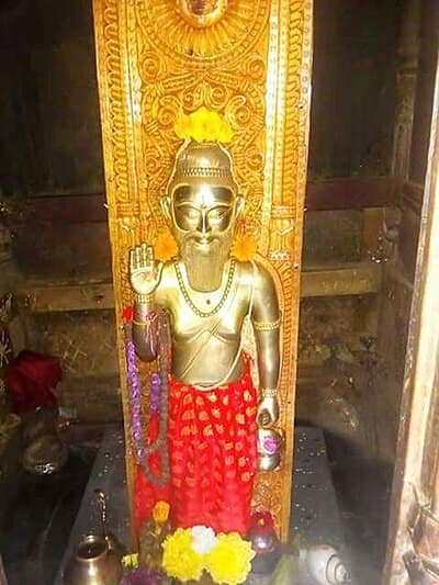 Parashara
