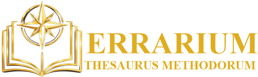 Errarium